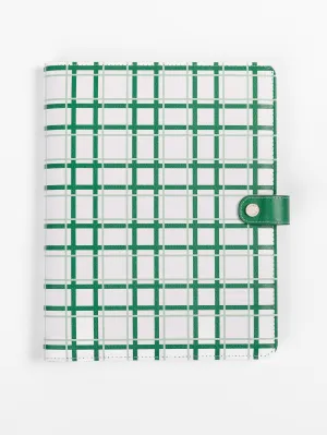 Folio | On the Grid Green