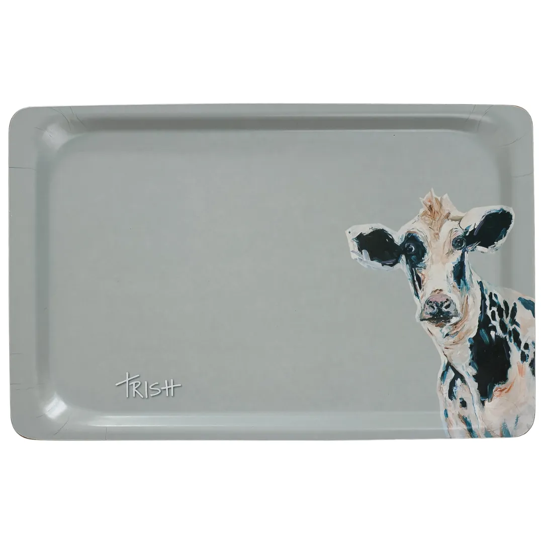 Food Tray-Various Designs & Colours