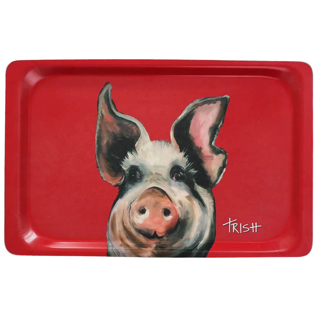 Food Tray-Various Designs & Colours