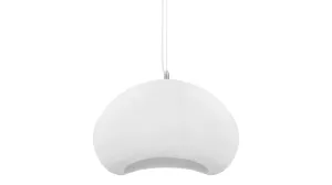 Gaia - Gaia Minimalist Pendant Light, Medium