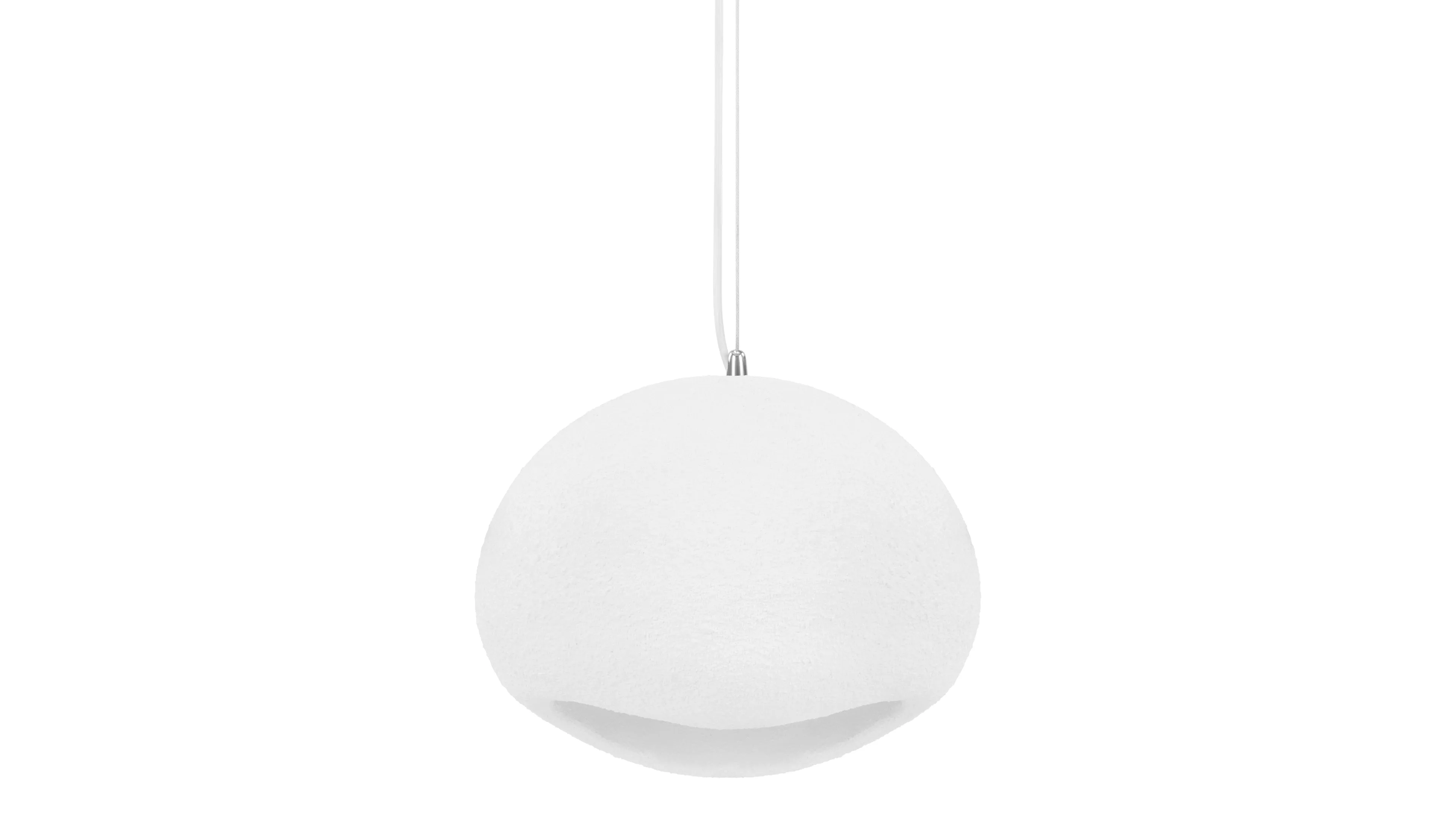Gaia - Gaia Minimalist Pendant Light, Medium