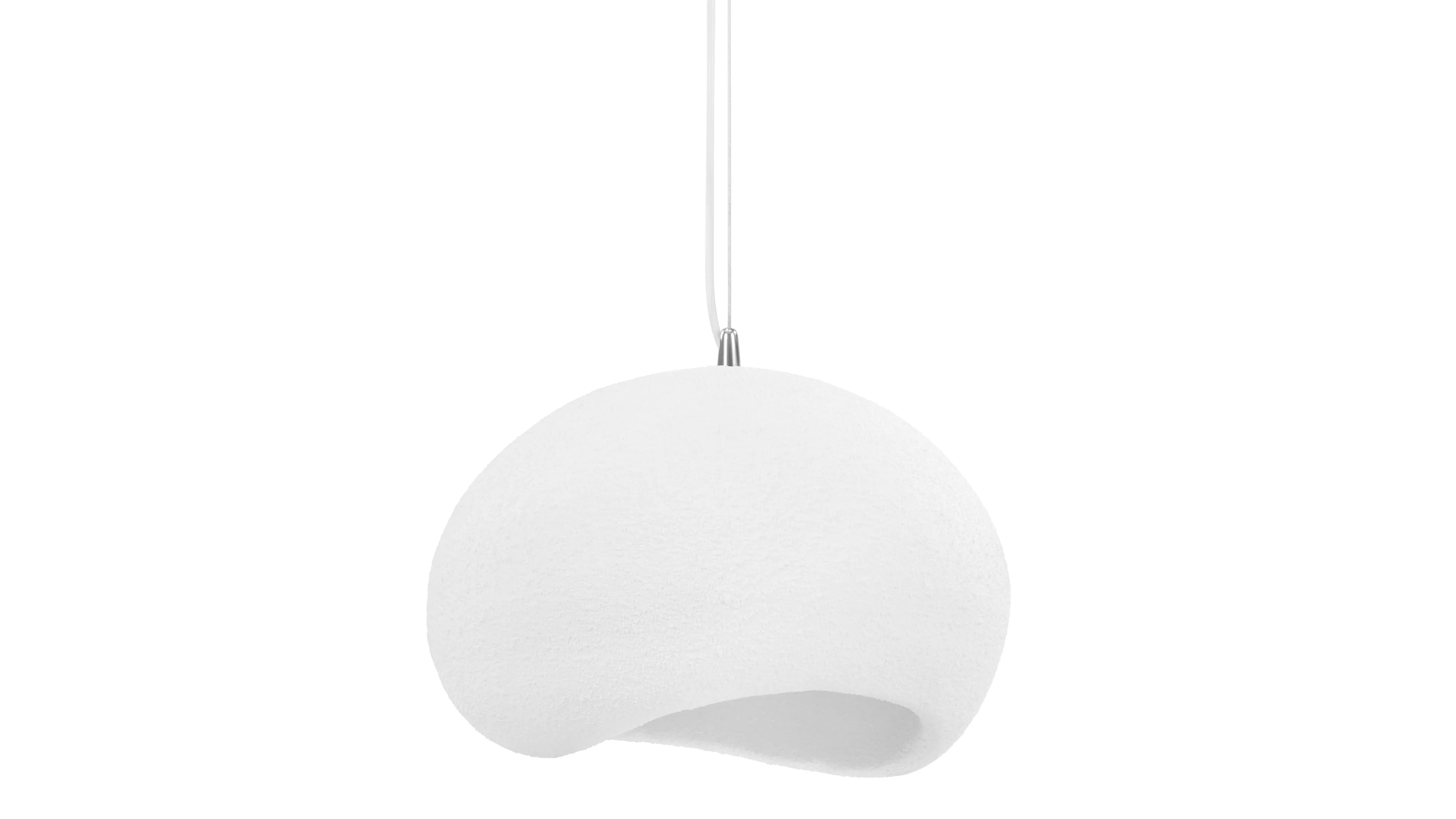 Gaia - Gaia Minimalist Pendant Light, Medium