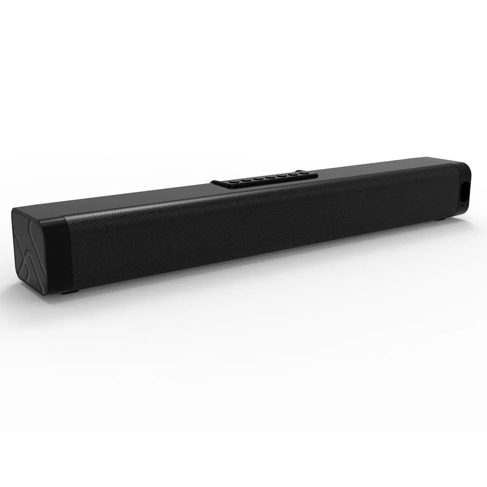 Game Speakers With RGB Light