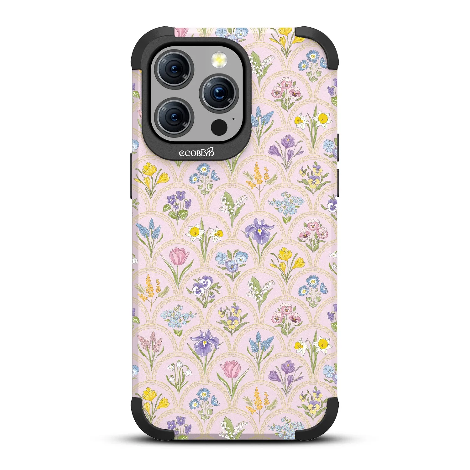 Garden Variety - Mojave Collection Case for Apple iPhone 15 Pro Max
