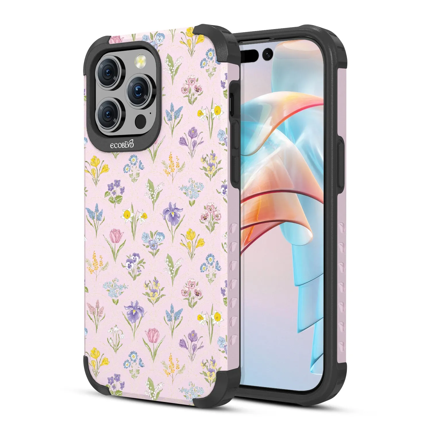Garden Variety - Mojave Collection Case for Apple iPhone 15 Pro Max