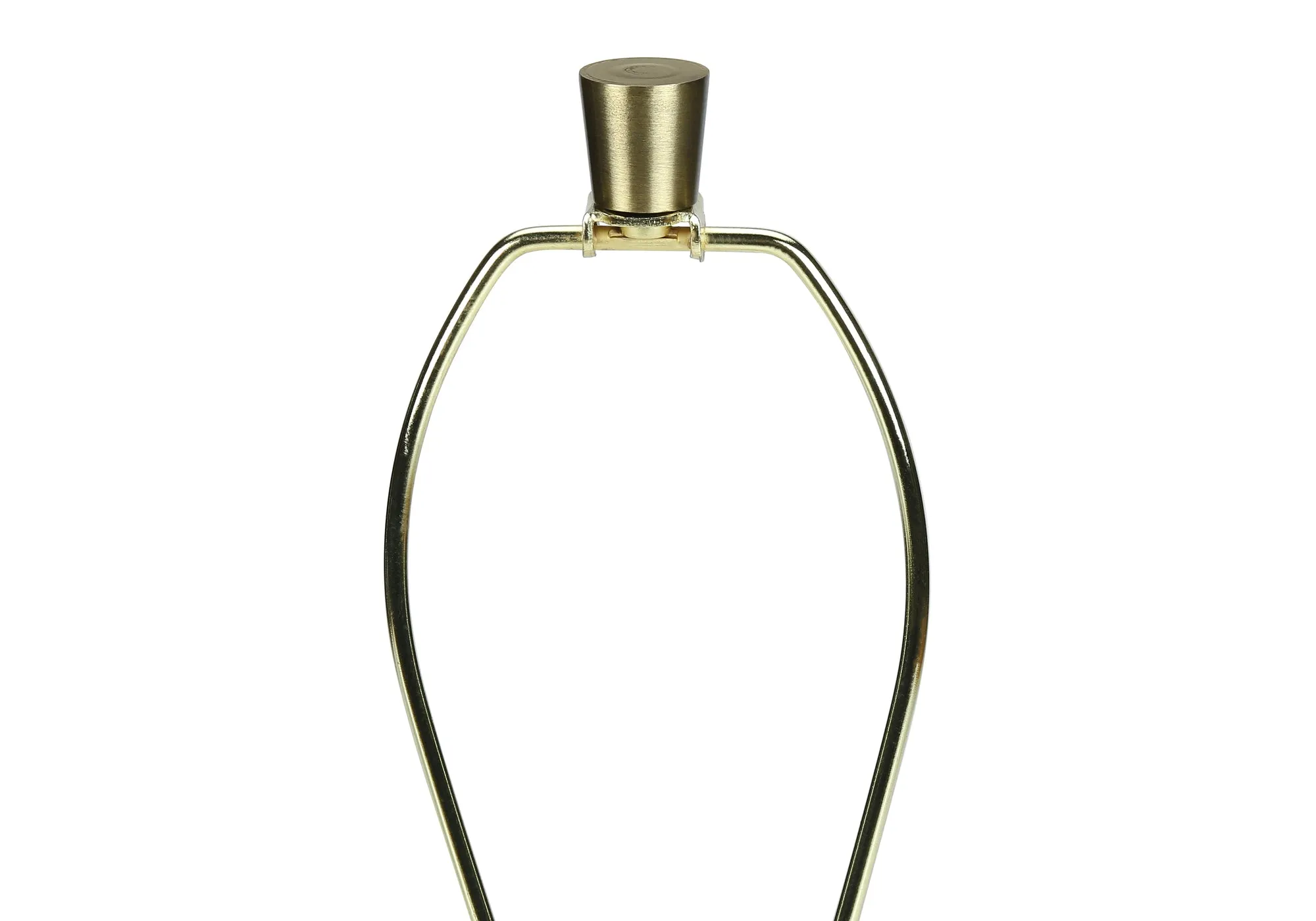 GlowLite Cream Resin Table Lamp - Illuminate Your Space with Style!