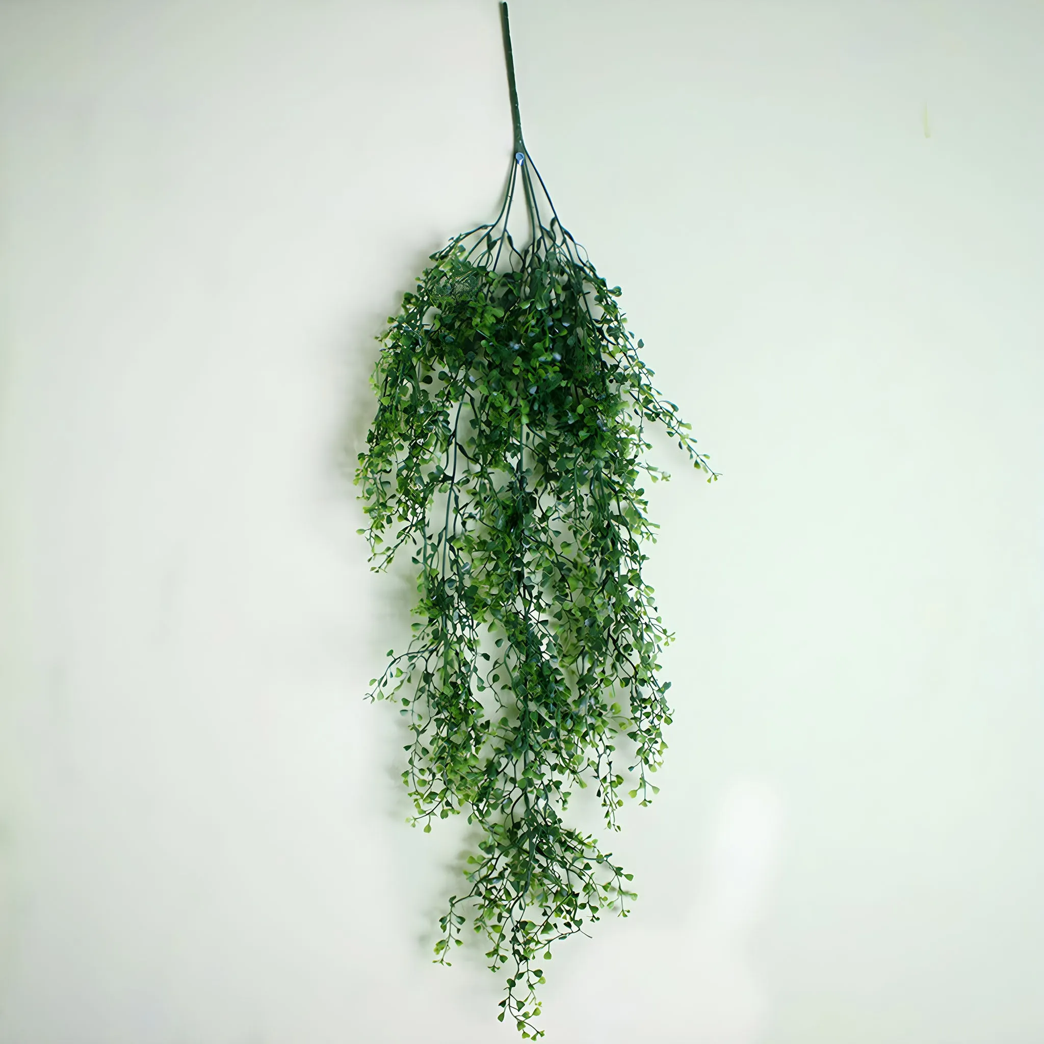 Hanging Plants Artificial Plastic Greenery Vines 35 inch