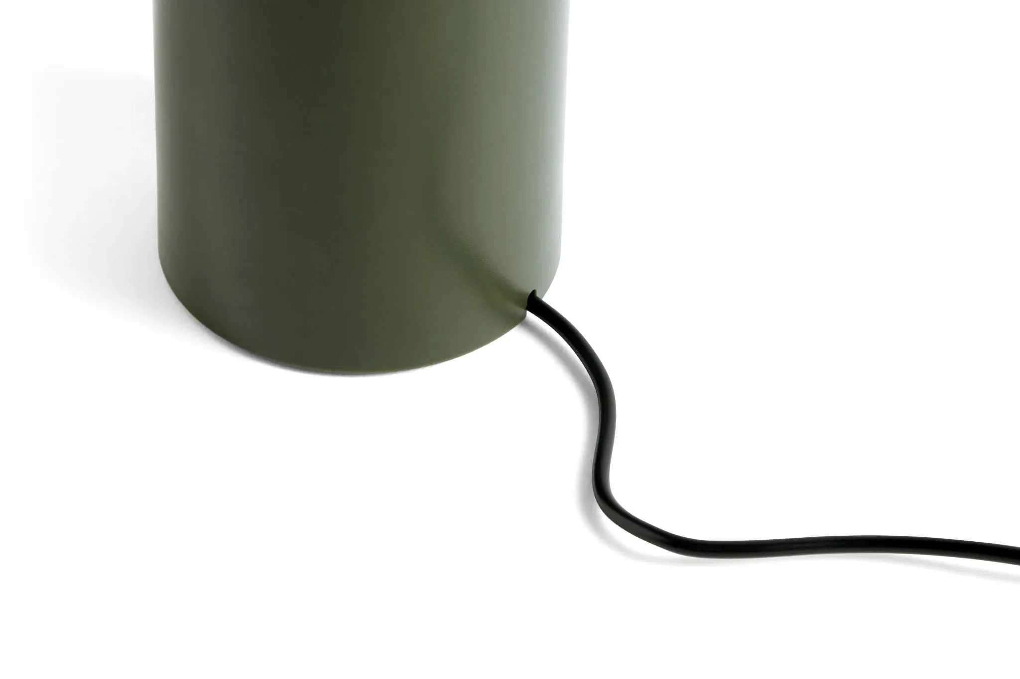HAY PC Portable Lamp | Rechargeable | Various Colours
