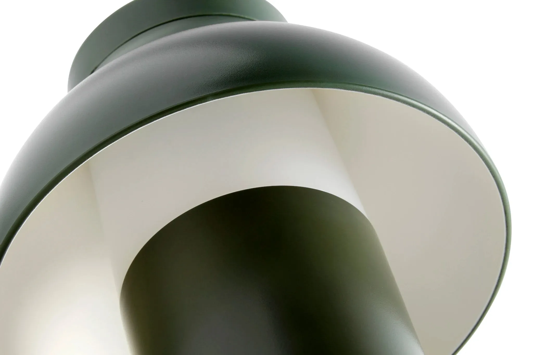 HAY PC Portable Lamp | Rechargeable | Various Colours