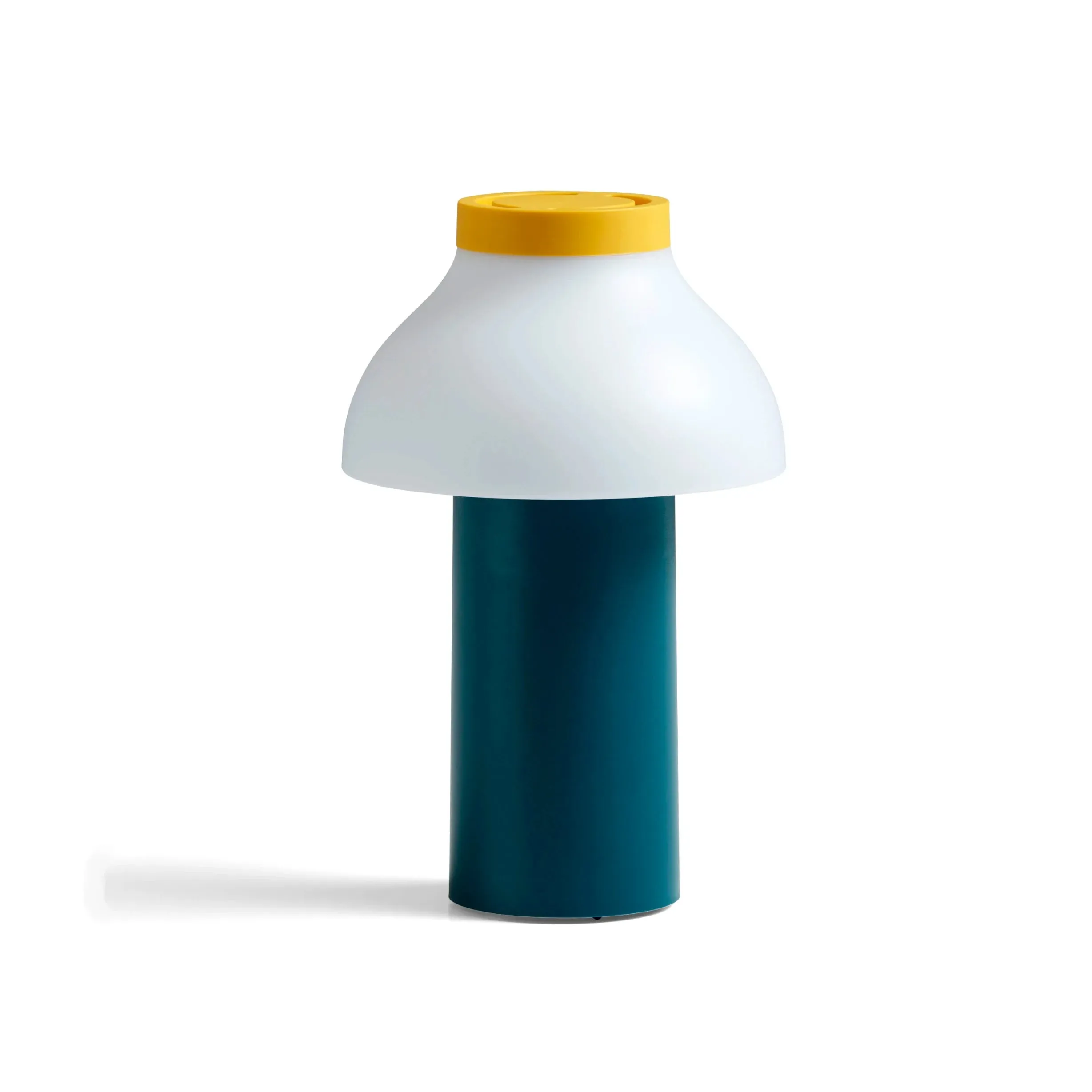 HAY PC Portable Lamp | Rechargeable | Various Colours