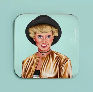 Hipstory | Princess Diana