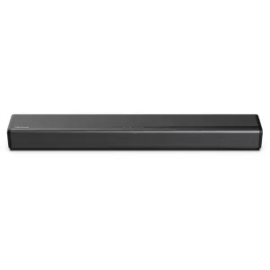 Hisense HS214 2.1 Channel Soundbar - Black