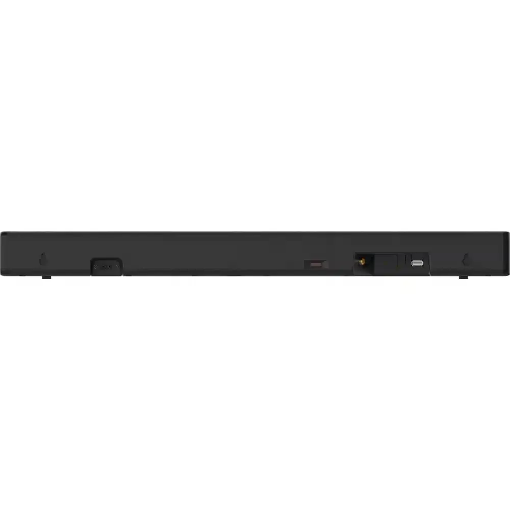 Hisense HS214 2.1 Channel Soundbar - Black