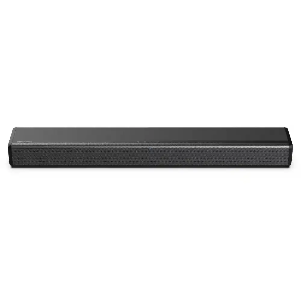 Hisense HS214 2.1 Channel Soundbar - Black