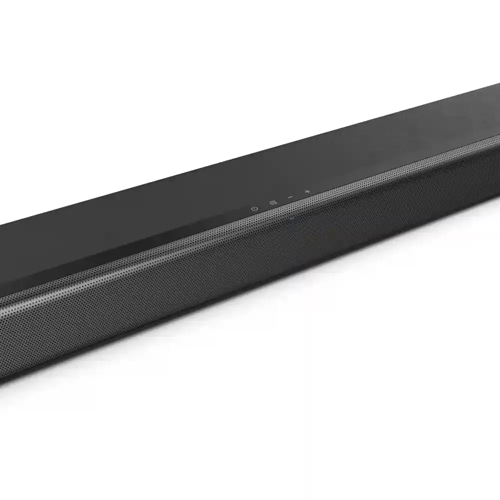 Hisense HS214 2.1 Channel Soundbar - Black
