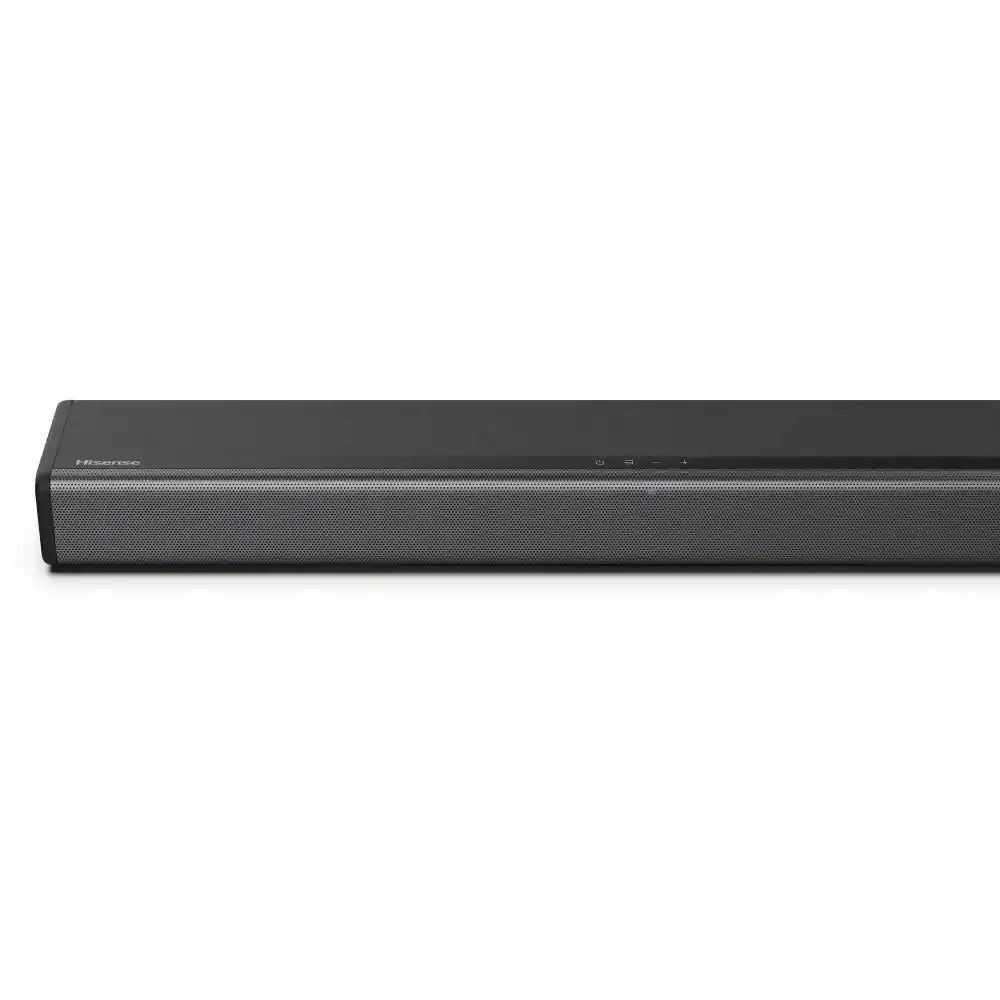 Hisense HS214 2.1 Channel Soundbar - Black