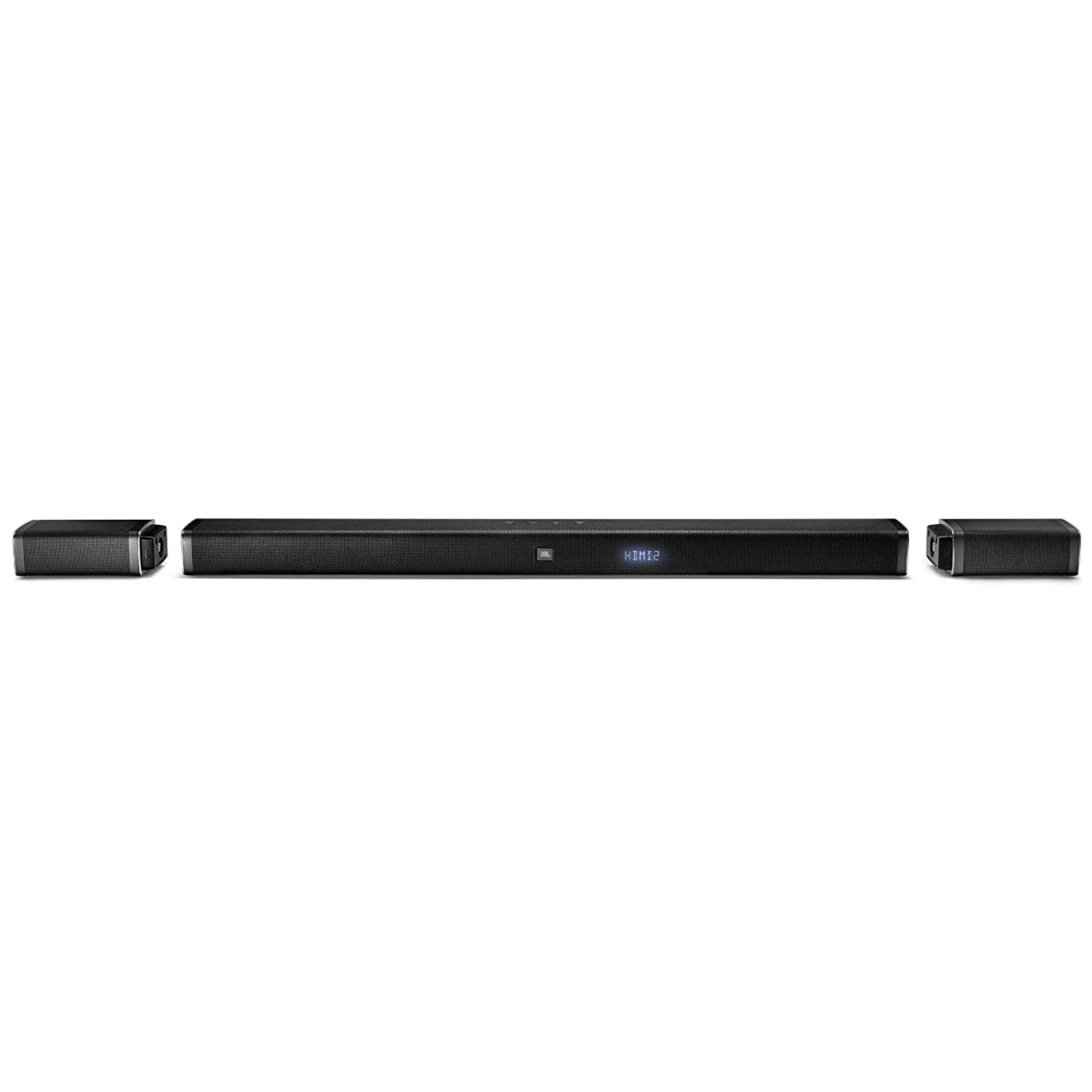 JBL BAR51 with Wireless Speakers BAR 5.1