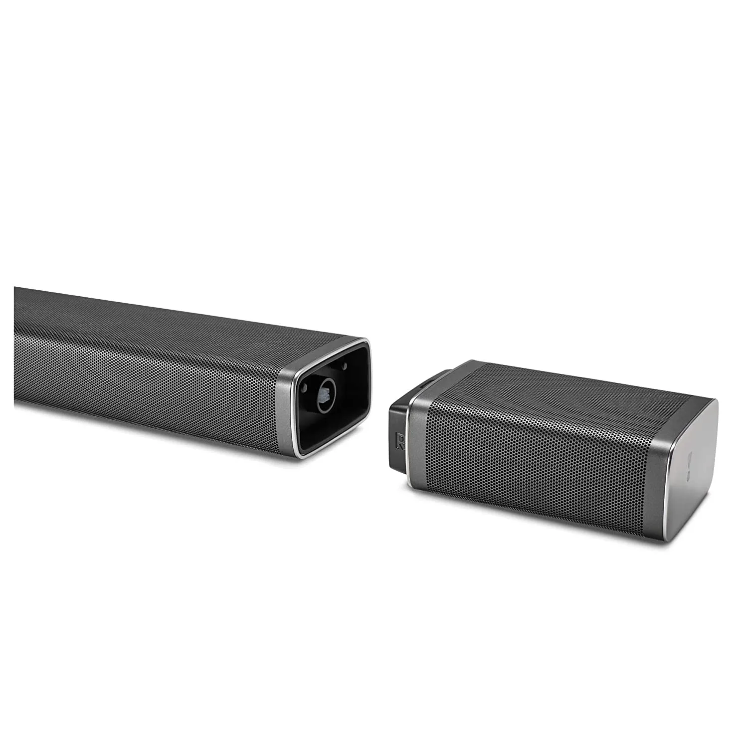 JBL BAR51 with Wireless Speakers BAR 5.1