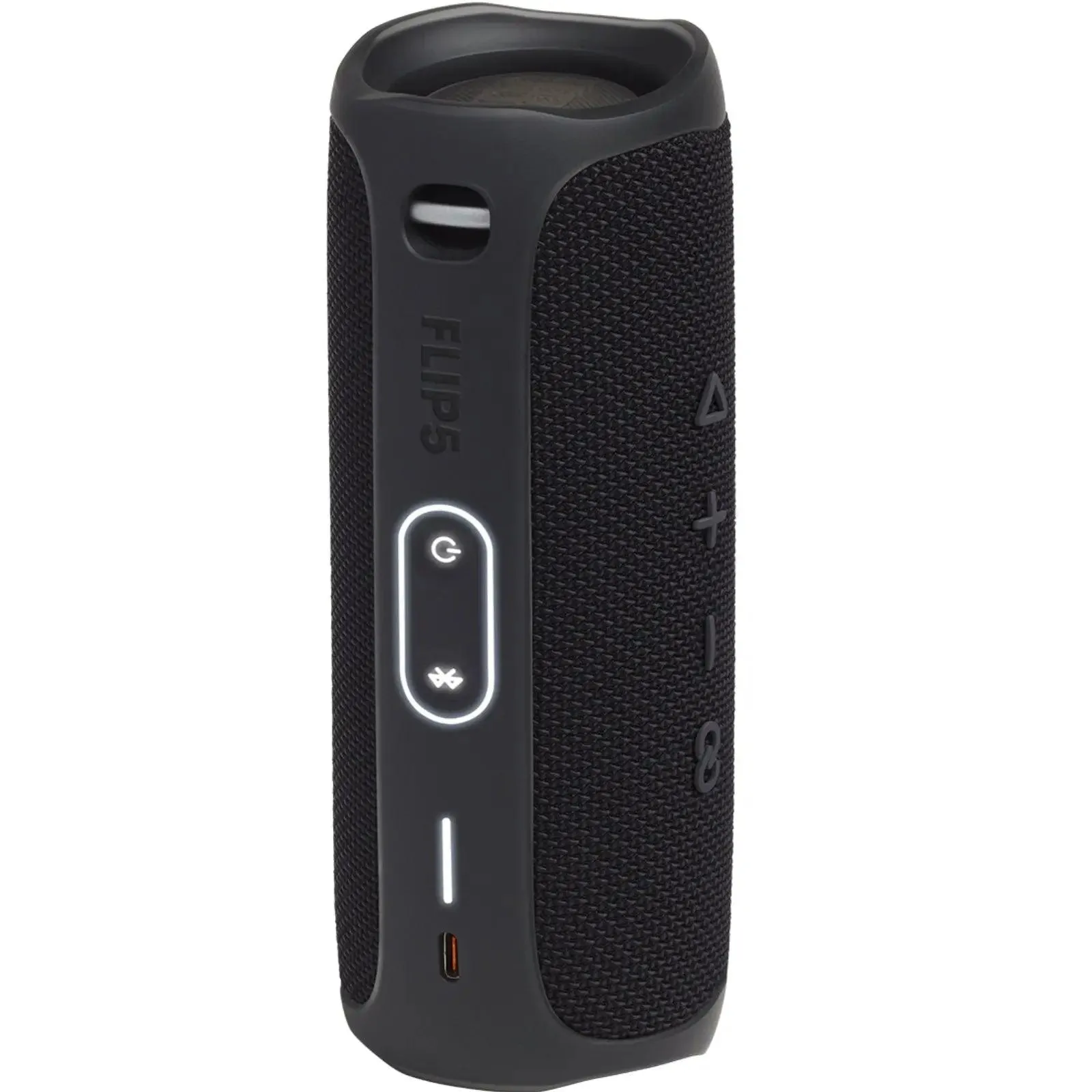 Jbl Flip 5 Bluetooth Speaker Black