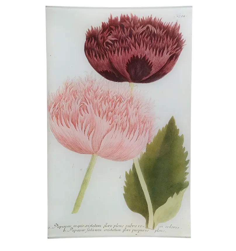 John Derian Tray, Extra Large