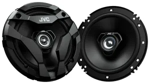 JVC CS-DF620 6.5" 6-1/2" 300W 2-Way Car Audio Speakers CSDF620