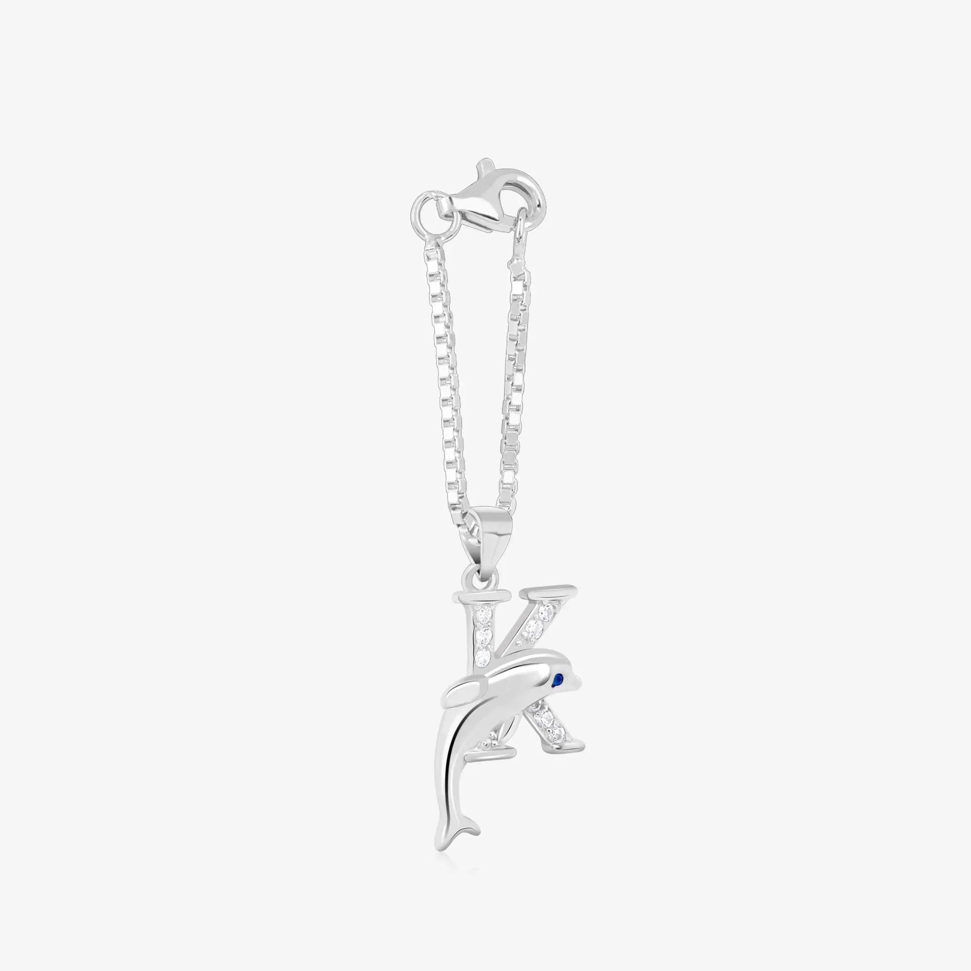 Kinetic Waves 'K' Charm