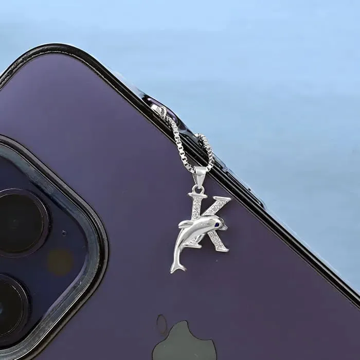 Kinetic Waves 'K' Charm