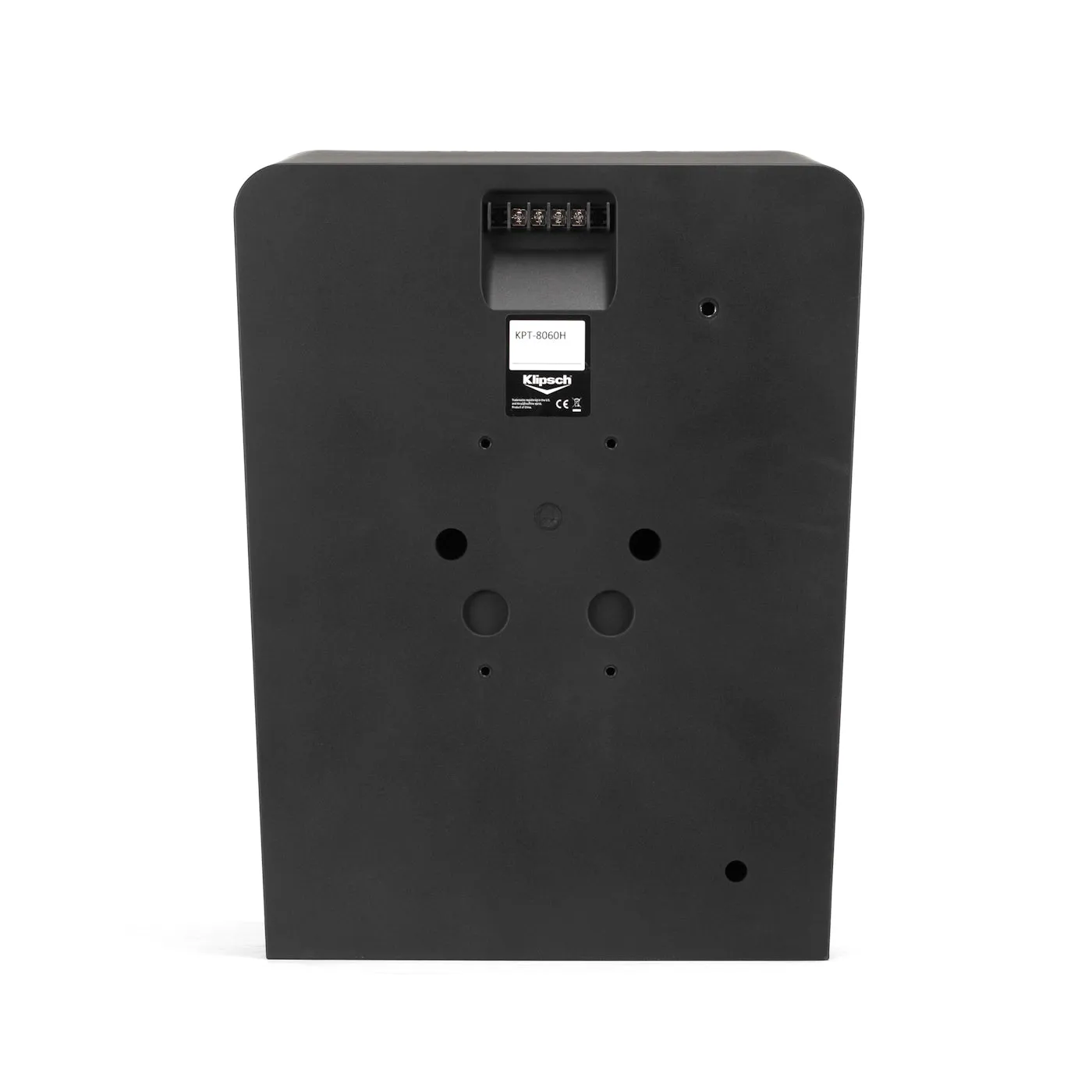 Klipsch KPT-8060-H Surround Speaker