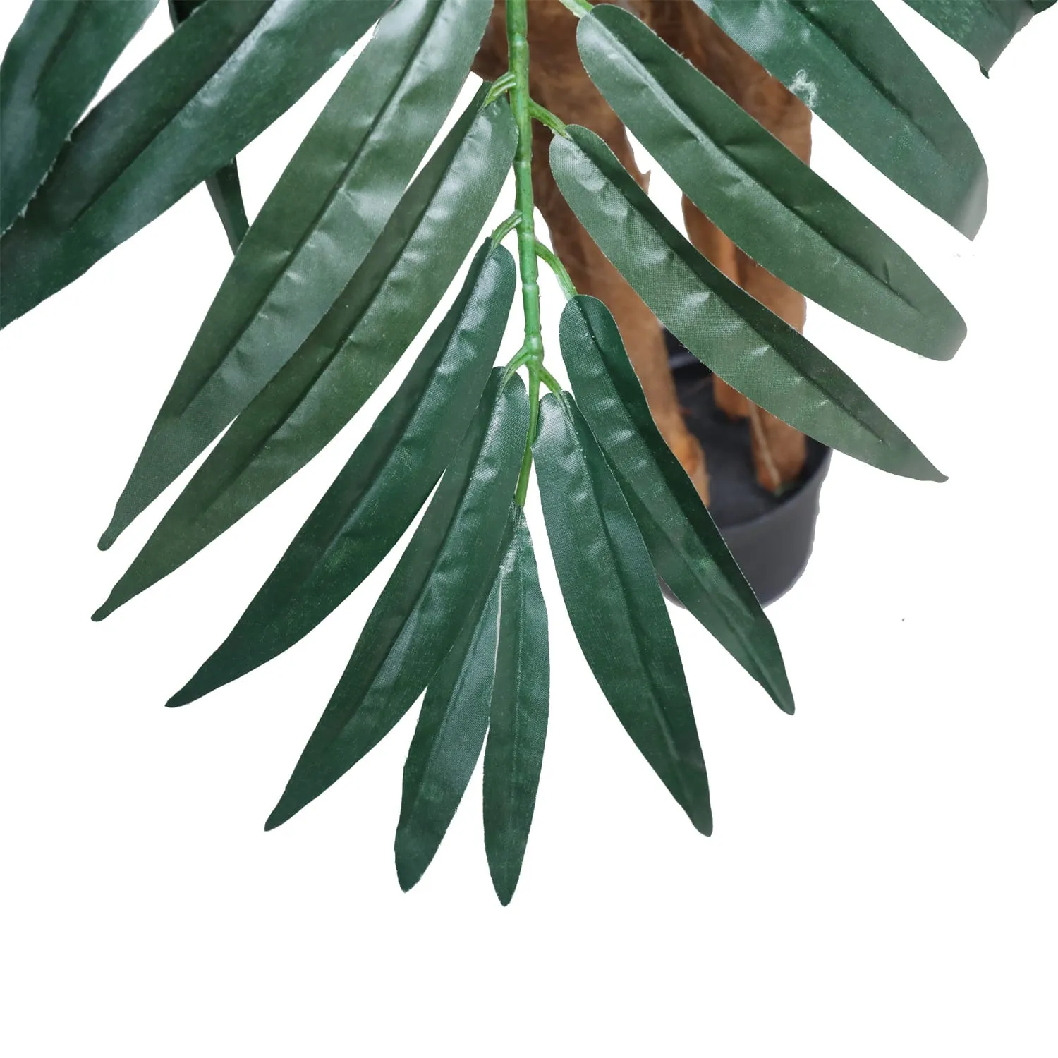 Large Tropical Palm Tree (Amazingly Real) 300cm