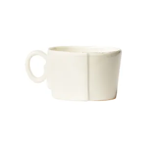 Lastra Linen Jumbo Cup