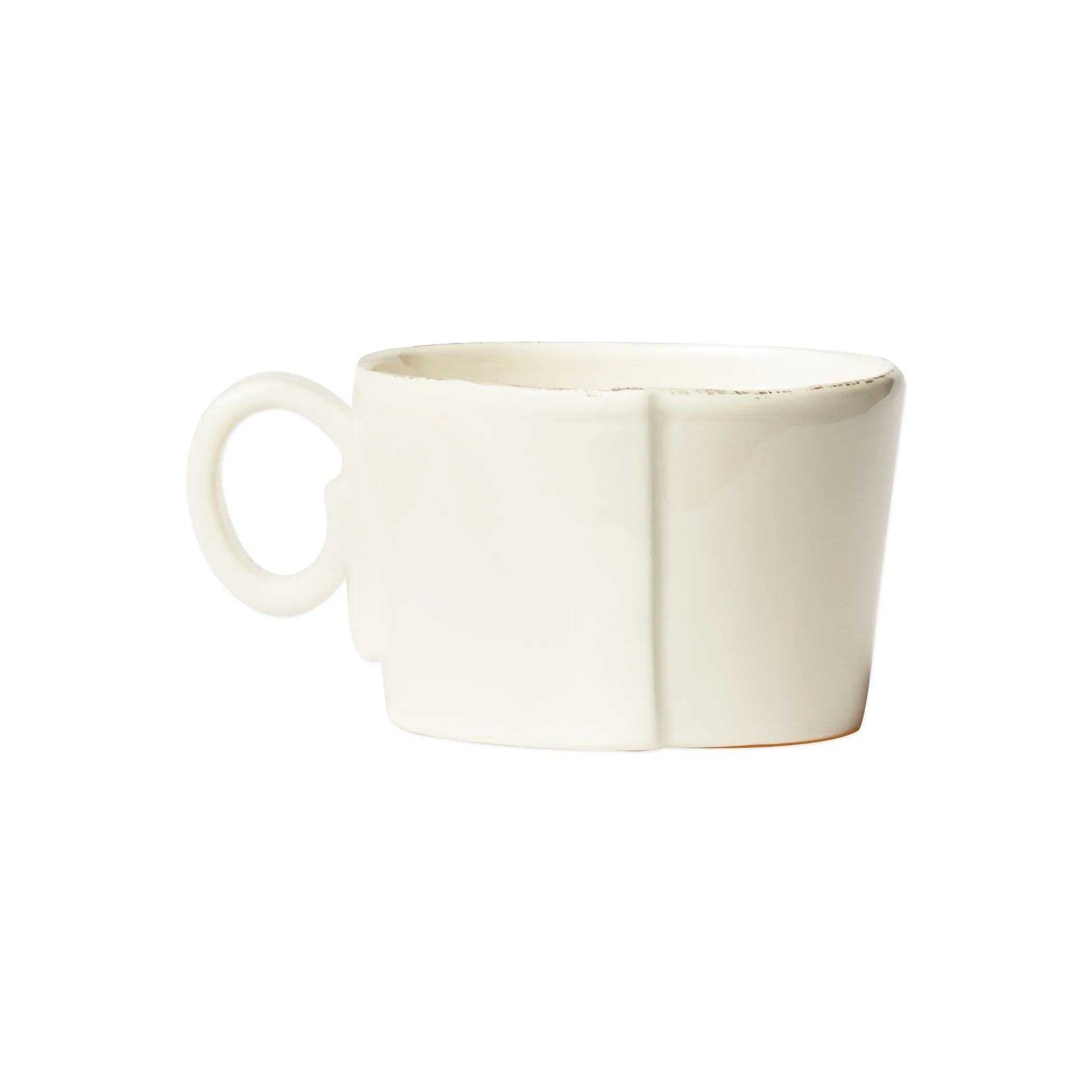 Lastra Linen Jumbo Cup