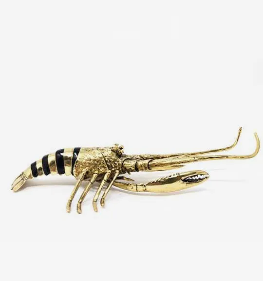 Les Homards - Lobsters