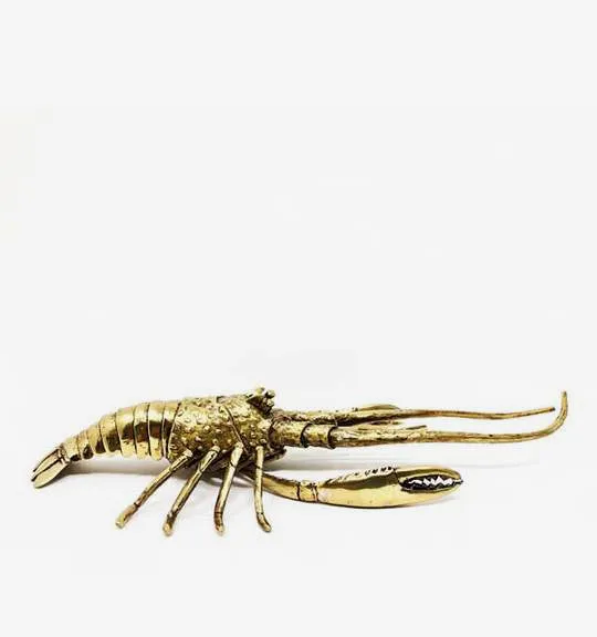 Les Homards - Lobsters