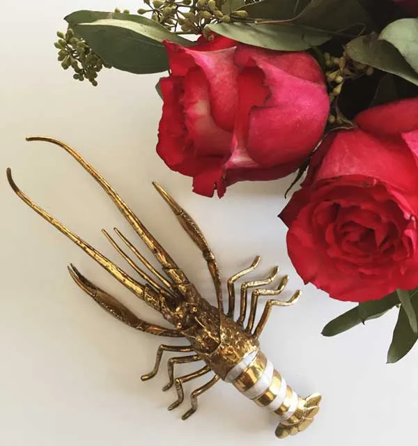 Les Homards - Lobsters