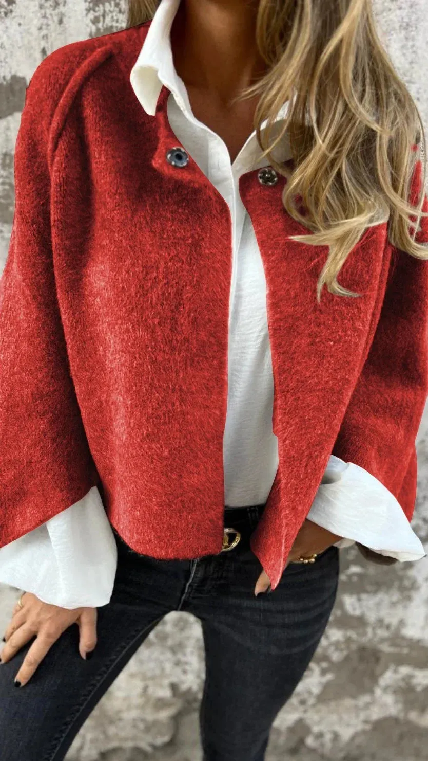 Lilja - Timeless Elegance in a Unique Design