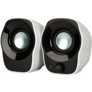 Logitech Z120 Compact PC Speakers