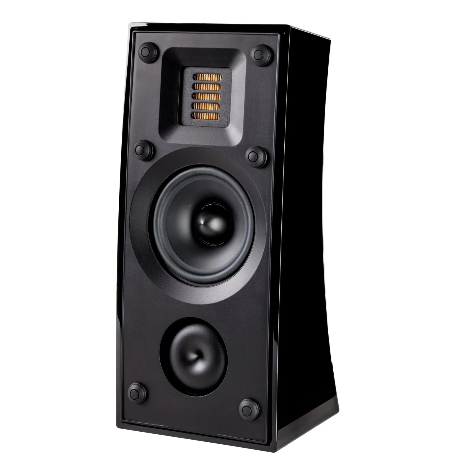 MartinLogan OPEN BOX Motion 4i Bookshelf Speaker-Excellent Condition