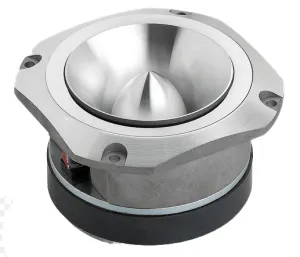 McLaren Audio MLT4C Titanium Tweeter, 300W Max, 8Ohms
