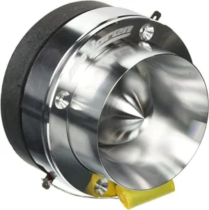 McLaren Sound MLT-5 200 Watt 1-5/8" 8-Ohm Titanium Car Audio NEO Bullet Tweeter