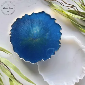 Medium Geode Coaster