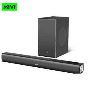 MIVI Fort S200
