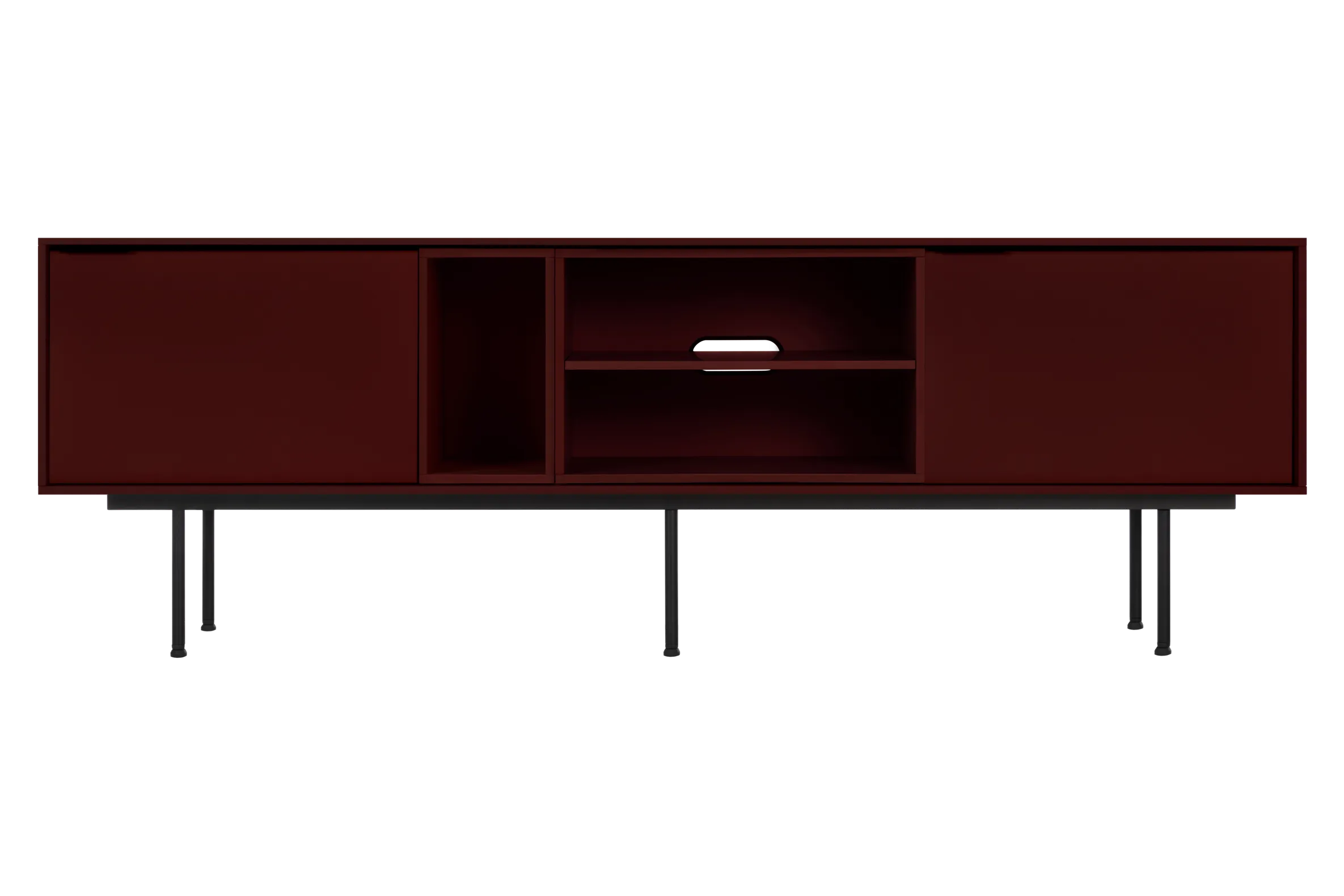 Mod TV Stand
