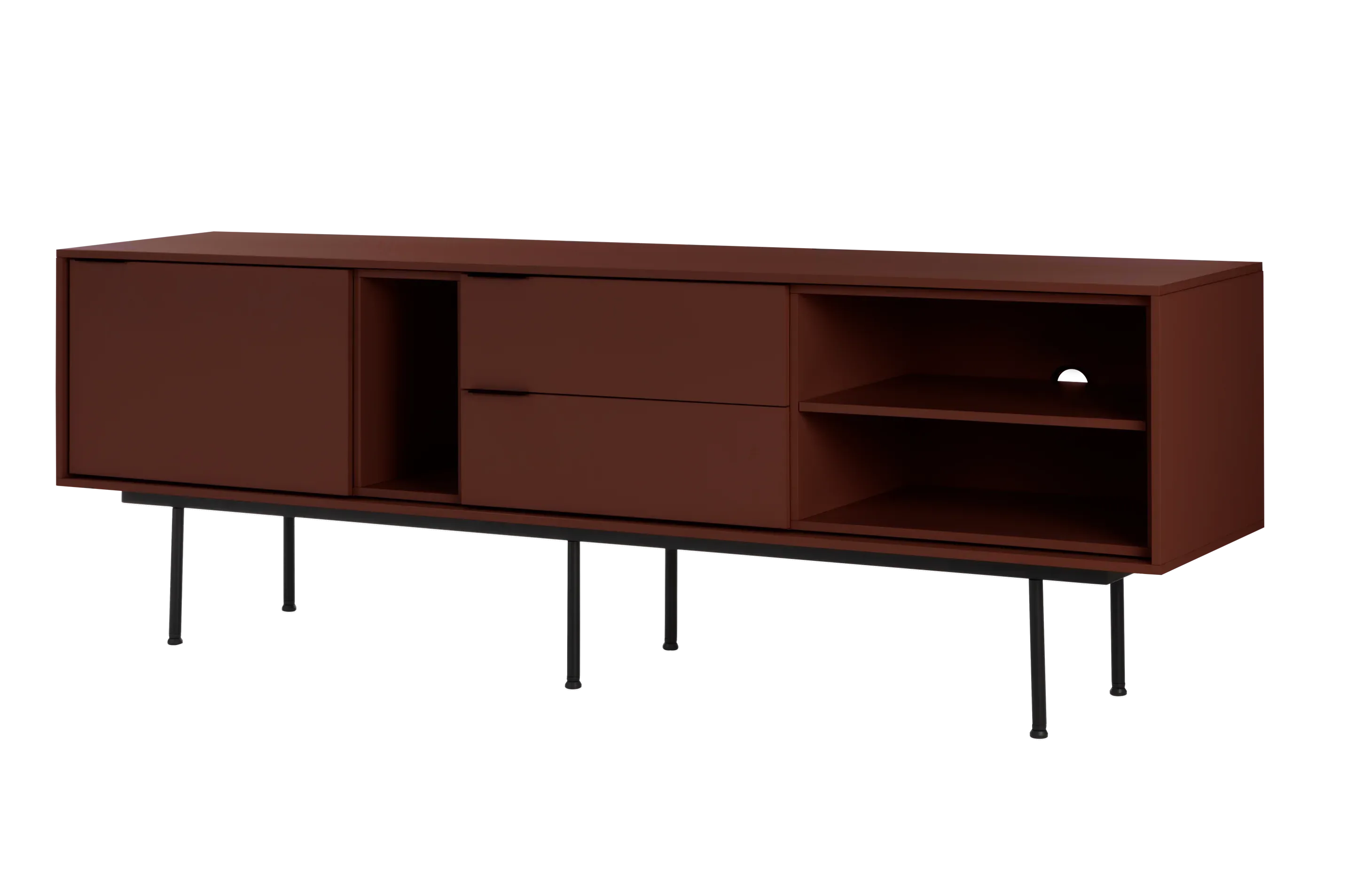 Mod TV Stand