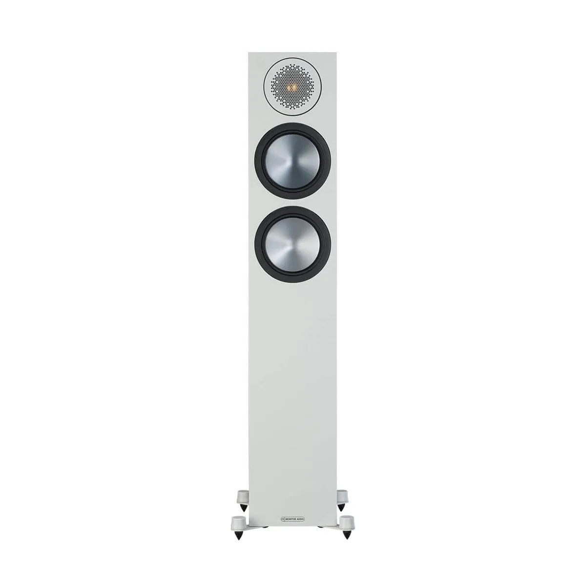Monitor Audio Bronze 200 Floorstanding Speakers - Pair
