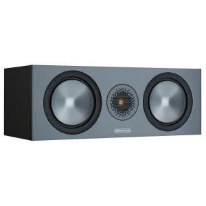 Monitor Audio Bronze C150 6G Center Channel Speaker