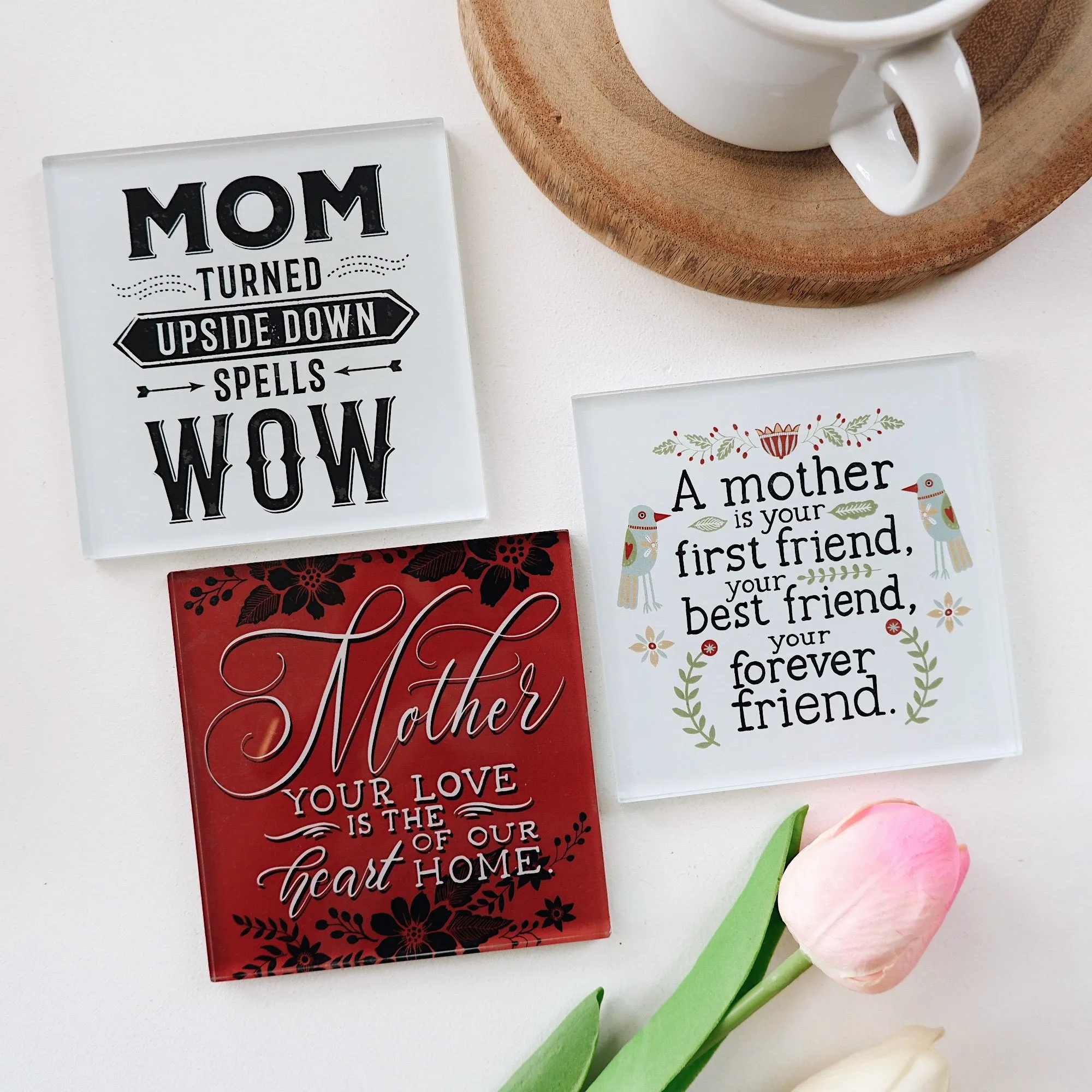 Mother Coaster