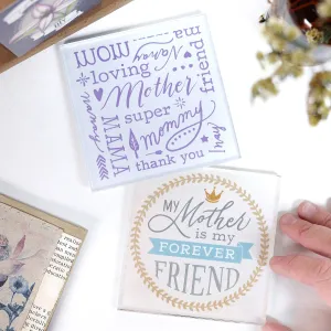 Mother Coaster