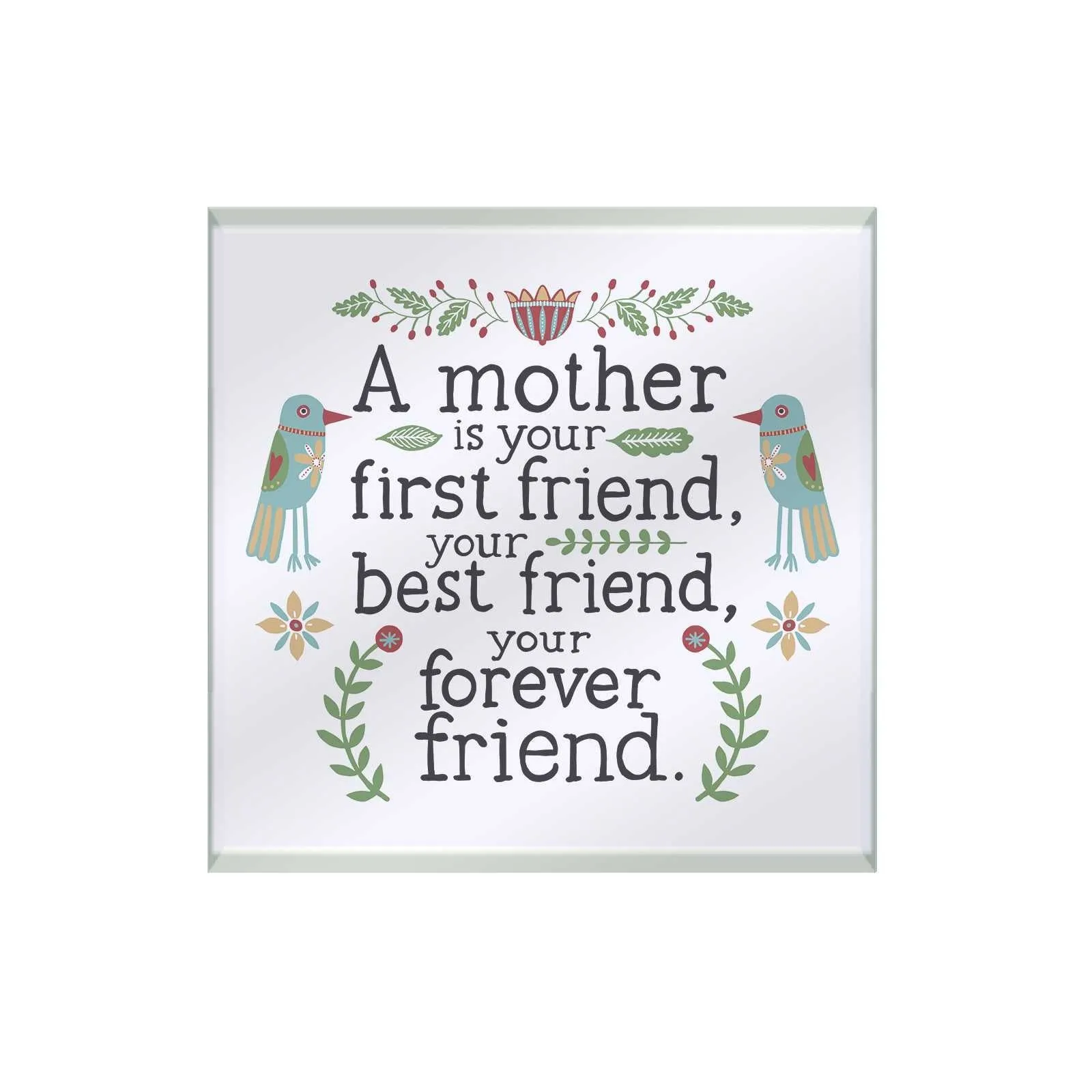Mother Coaster