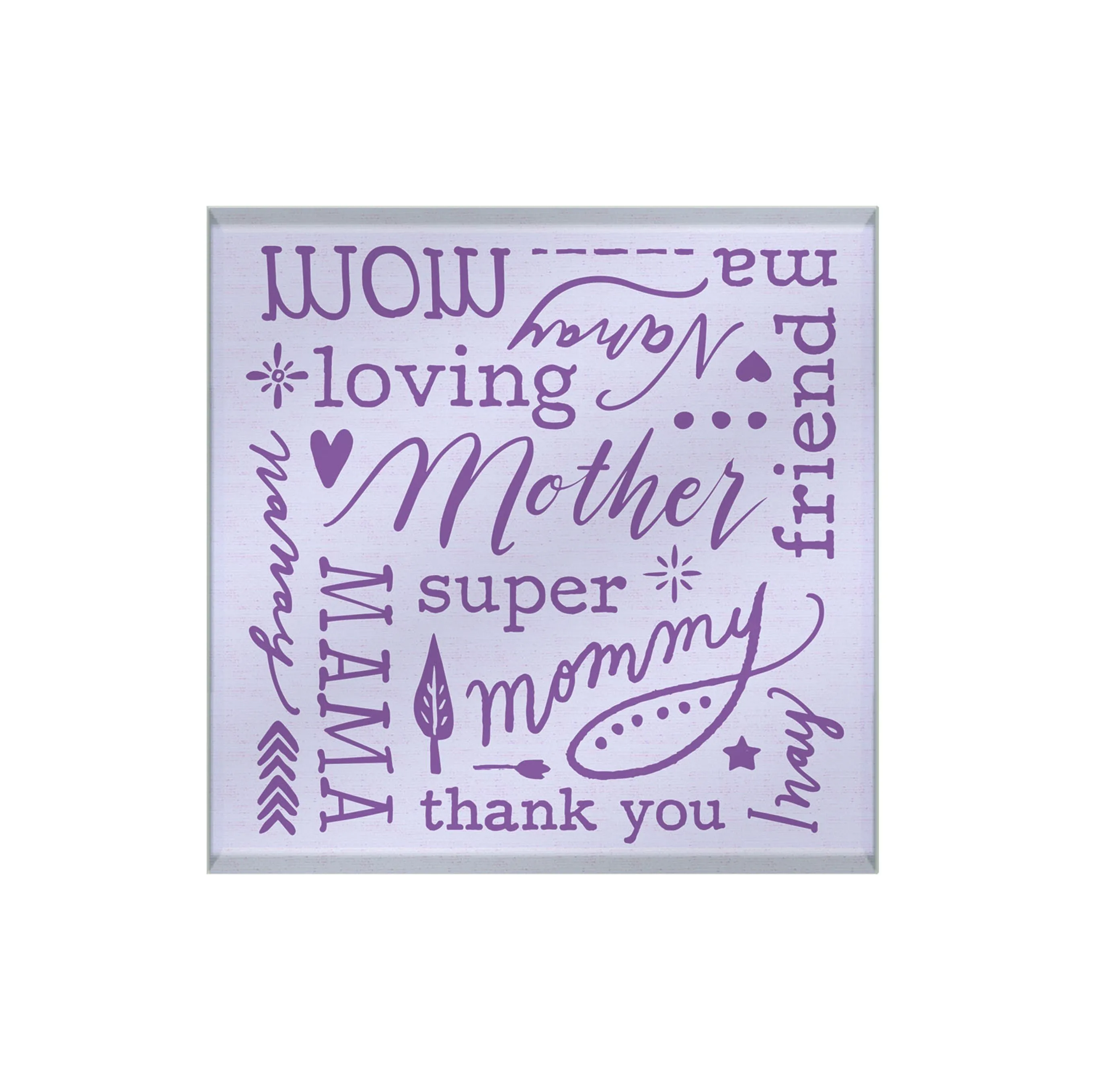 Mother Coaster