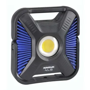 Narva 71416 Als Rechargeable LED Flood Light - 6,000 Lumens